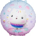 balon foliowy