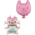 balon foliowy