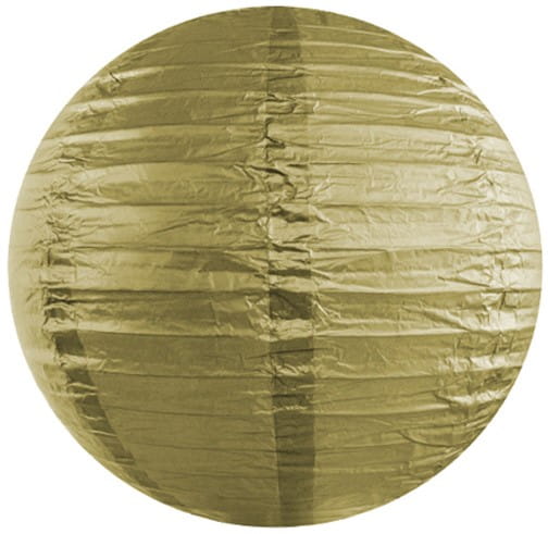 LAMPION PAPIEROWY RÓŻOWY DEKORACJA WISZĄCA KULA ŚLUB WESELE URODZINY 35 CM